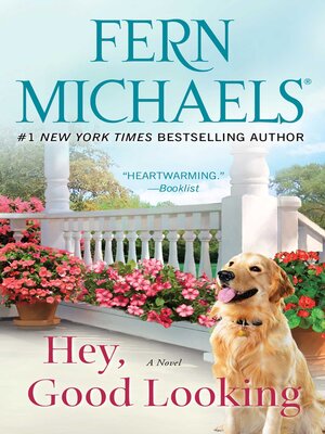 cover image of Hey, Good Looking
